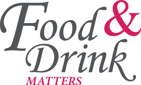 Food & Drink Matters