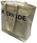 Printed carrier bags & retail packaging
