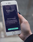 Starling Bank becomes first mobile-only bank to launch business account for sole traders including 83,000 restaurants
