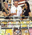 Just weeks to UK’s only Ice Cream and Gelato Expo