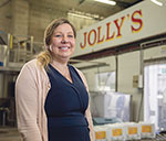 Henry Howard Finance supports Jolly’s Drinks