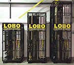 Food production companies choose the LOBO system to increase safety & reduce cost