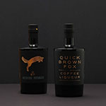 Handcrafted New Zealand Coffee Liqueur brand ‘Quick Brown Fox’ to launch in the UK