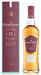 The Glen Grant unveils new 15-year-old expression