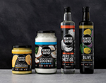 Hunter & Gather launches new range of healthy fats