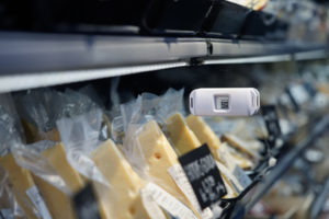 Sensormatic Solutions Collaborates with Disruptive Technologies for its Digital Food Safety Solution
