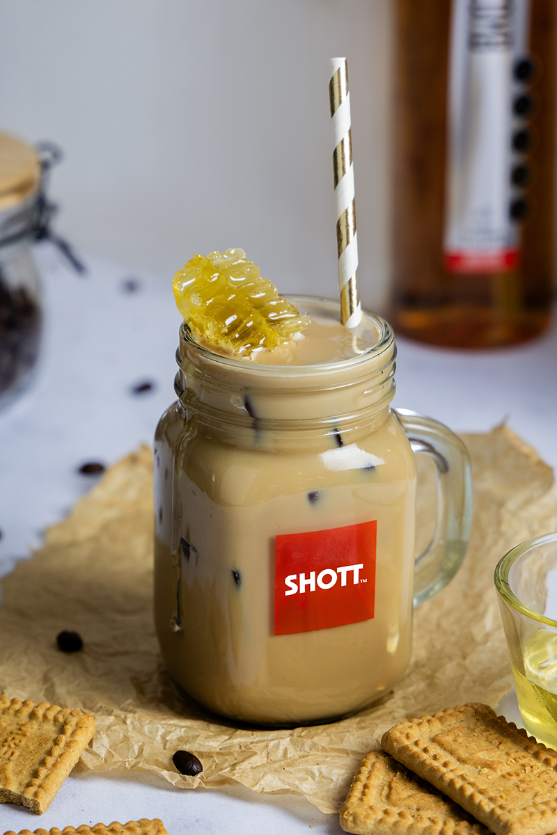 Shaking up the summer drinks menu