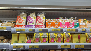 Tuk In Foods becomes first branded offering in Tesco’s core Meal Deal with 600-store rollout