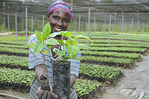 Ugandan Coffee debuts at Manchester Coffee Festival with new campaign to drive sales