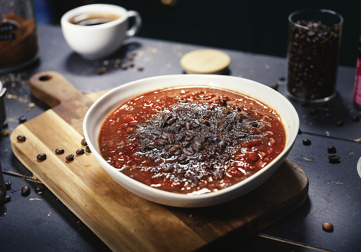 Crosse & Blackwell explores exciting product innovation