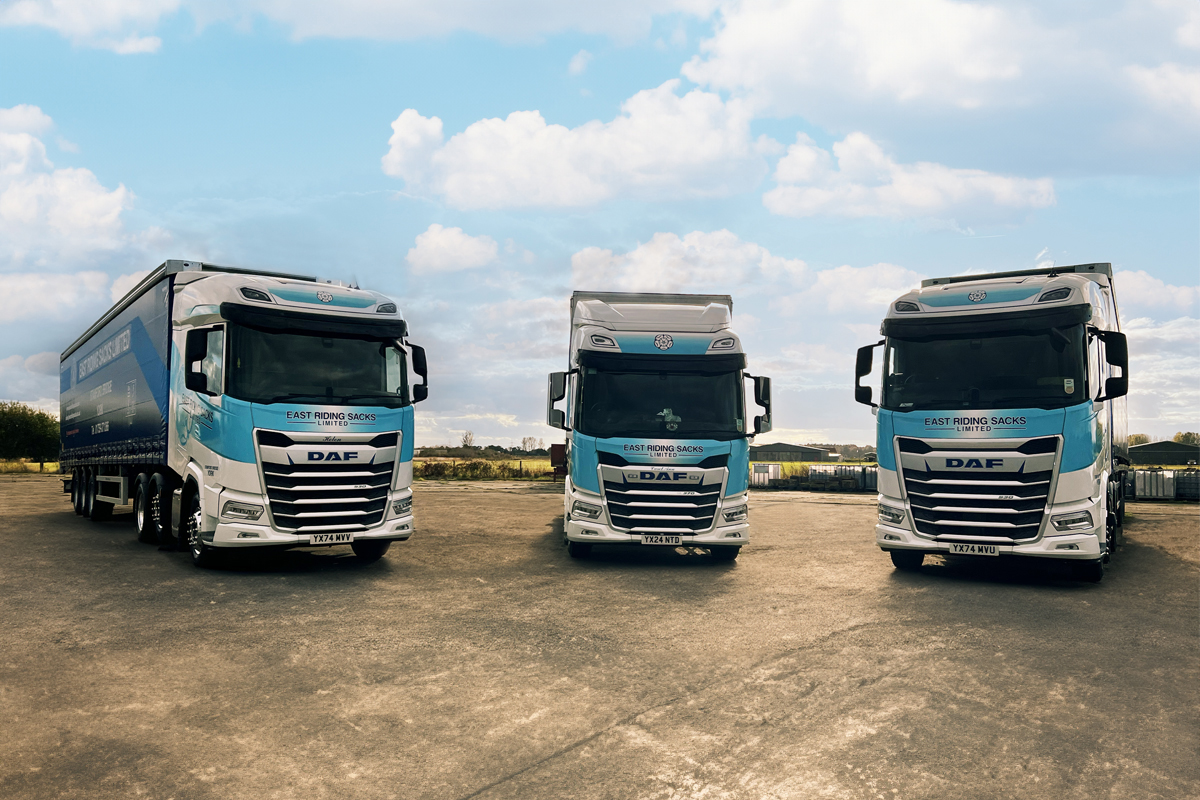 East Riding Sacks to exhibit at Packaging Innovations & Empack 2026, Birmingham