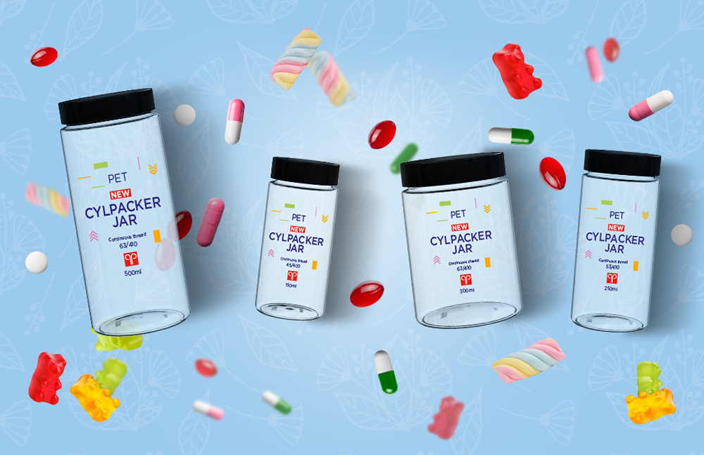 Pont Packaging brings functional, food ready innovation to Packaging Innovations – Stand: D126