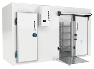 Boxcold leads the way in premium catering solutions