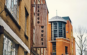 Miko creates new London destination for coffee professionals