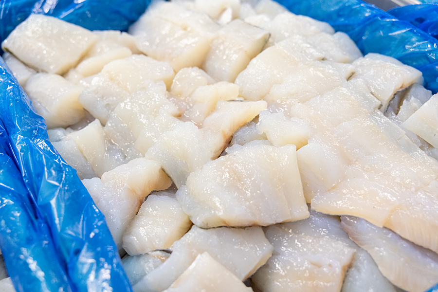 SEALPAC A6max traysealer supports renowned Norwegian seafood manufacturer in supplying fresh fish every day