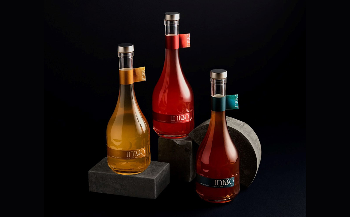 Inigo launches a dual-serve bottle for modern hosting