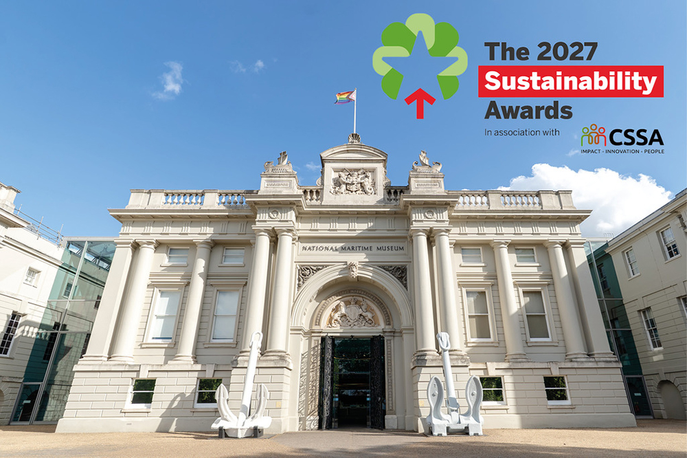 Metsä 2027 Sustainability Awards launched in the UK