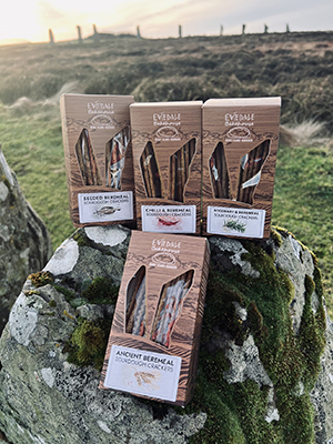 The taste of time: Eviedale Bakehouse’s Orkney story