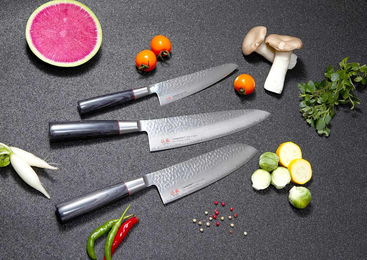Where tradition meets precision